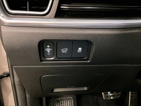 Used 2025 Kia Sorento SX Prestige w/ Olive Brown Leather Package image 38