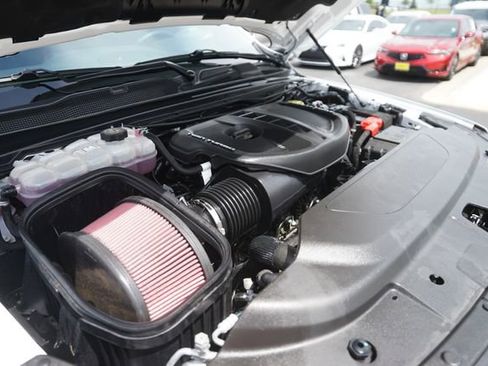 Used 2026 RAM 1500 RHO AWD/4WD image 36