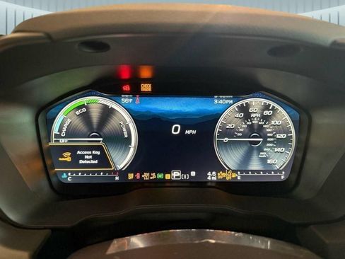Used 2026 Subaru Crosstrek 2.5i Limited w/ Crosstrek Mirror Package AWD/4WD image 10