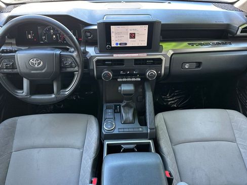 Used 2025 Toyota Tacoma SR5 RWD image 13