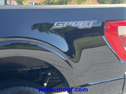 Used 2023 Ford F150 Lariat AWD/4WD image 35