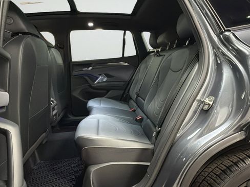 New 2026 Volkswagen Tiguan SE R-Line FWD image 24