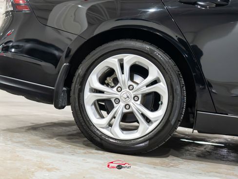 Used 2024 Honda Accord LX image 11