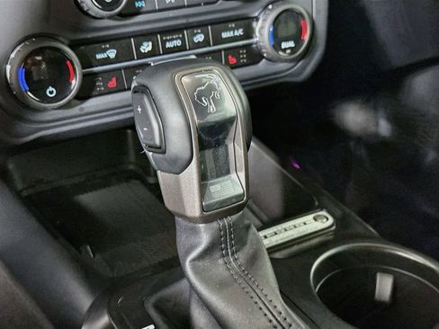 Used 2025 Ford Bronco Big Bend AWD/4WD image 10