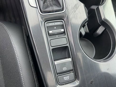 Used 2025 Honda Civic Sport image 23