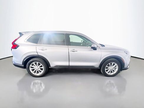 Used 2024 Honda CR-V EX-L image 9