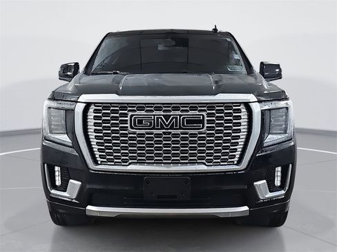 Certified 2022 GMC Yukon Denali w/ Max Trailering Package image 8