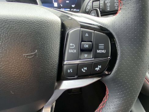 Used 2025 Ford Explorer ST w/ Sun And Sound Package image 22