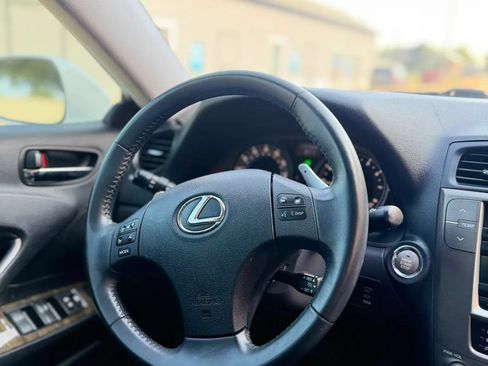 Used 2010 Lexus IS 250 RWD image 29