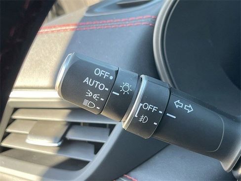 Used 2025 Acura TLX SH-AWD w/ A-SPEC Pkg image 24