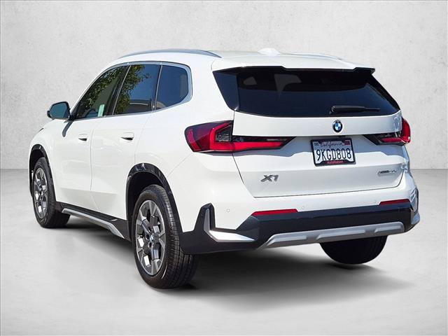 Certified 2023 BMW X1 xDrive28i w/ Convenience Package AWD/4WD image 8