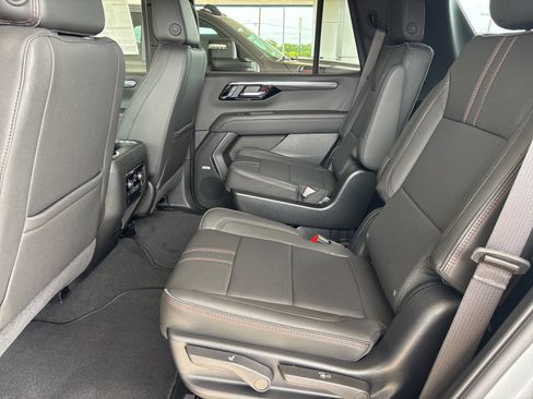 New 2026 Chevrolet Tahoe RST w/ Comfort Package AWD/4WD image 17
