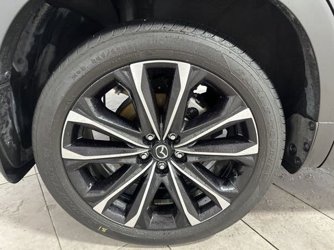 Certified 2024 MAZDA CX-50 AWD 2.5 S w/ Premium Plus Pkg image 12
