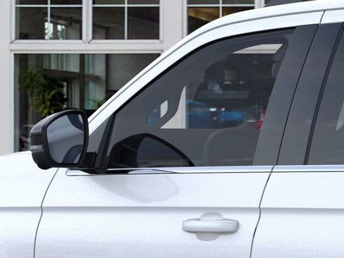 New 2026 Ford Expedition Active image 20