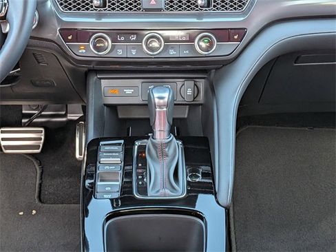 Used 2025 Acura Integra A-Spec image 21