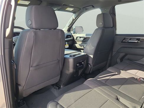 New 2026 Chevrolet Tahoe LS w/ LPO, Dark Essentials Package image 12