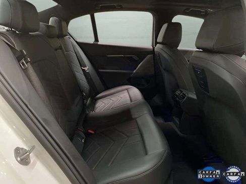 Used 2025 BMW 530i xDrive image 21