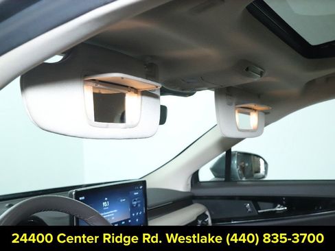 Certified 2022 Lincoln Nautilus Reserve AWD/4WD image 20