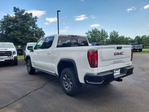 New 2026 GMC Sierra 1500 AT4X image 4