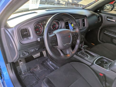 Used 2023 Dodge Charger Scat Pack w/ Plus Group RWD image 14