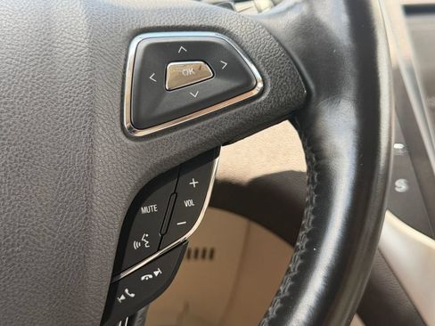 Used 2015 Lincoln MKC FWD w/ Equipment Group 101A Select image 32