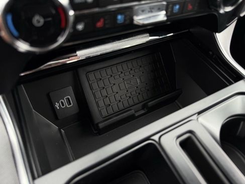 New 2025 Ford F150 Platinum image 19