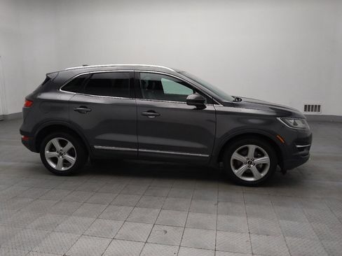 Used 2018 Lincoln MKC Premiere image 11