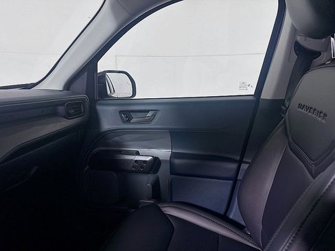 New 2026 Ford Maverick Lariat AWD/4WD image 25