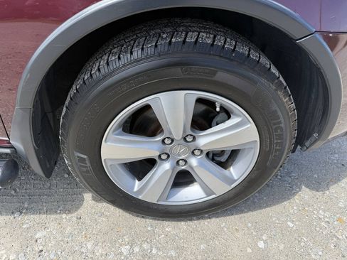 Used 2012 Acura MDX AWD/4WD image 13