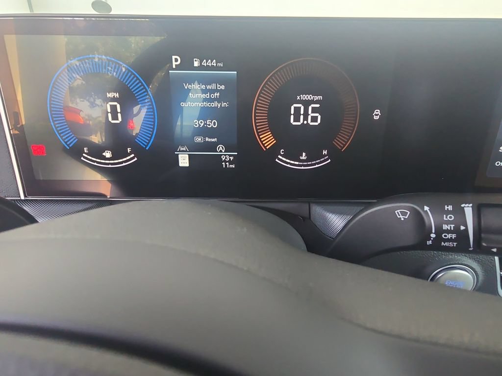 New 2026 Hyundai Sonata SE FWD image 10