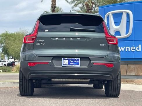 Used 2026 Volvo XC40 B5 Ultra w/ Climate Package AWD/4WD image 5