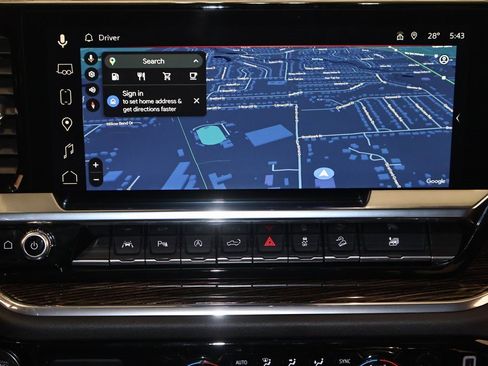 Used 2025 GMC Sierra 1500 Elevation w/ Elevation Premium Package image 27