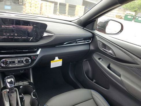 New 2026 Buick Envista Sport Touring w/ Convenience I Package FWD image 14