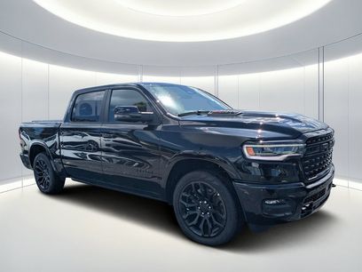New 2026 RAM 1500 Limited