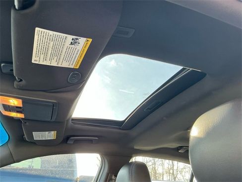 Used 2015 Ford Taurus Limited w/ Equipment Group 301A image 24