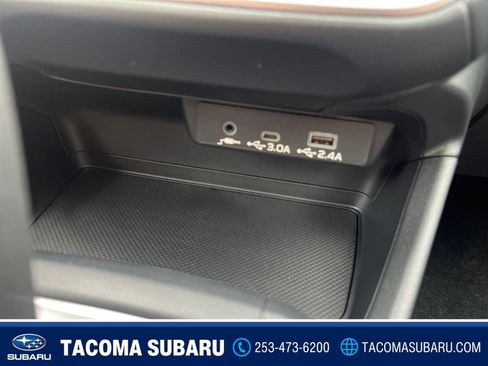 New 2026 Subaru Impreza 2.0i Sport AWD/4WD image 24