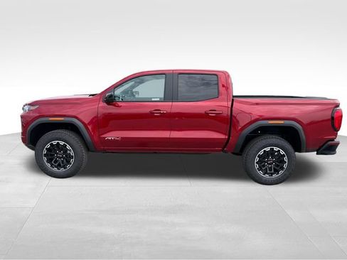 New 2026 GMC Canyon AT4 AWD/4WD image 4