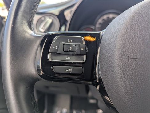 Used 2017 Volkswagen Beetle 1.8T S image 23