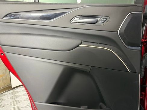 Used 2024 Cadillac Escalade Sport image 23