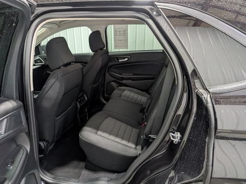 Used 2024 Ford Edge SE w/ Cargo Accessory Package AWD/4WD image 9