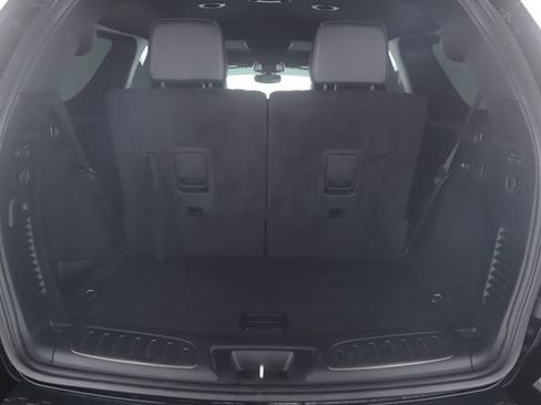 Used 2022 Dodge Durango GT w/ GT Premium Group AWD/4WD image 32
