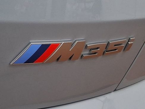 Used 2025 BMW X2 M35i image 29