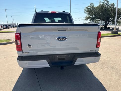 Used 2023 Ford F150 XLT w/ Equipment Group 302A High RWD image 6
