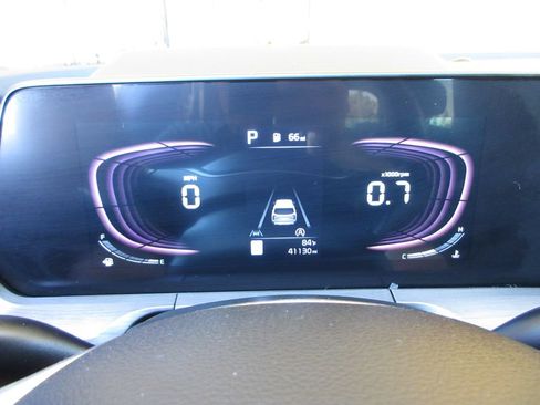 Used 2024 Kia Telluride EX X-Line AWD/4WD image 17