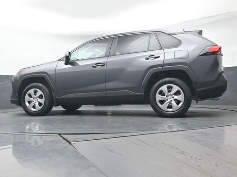 Certified 2023 Toyota RAV4 LE image 34