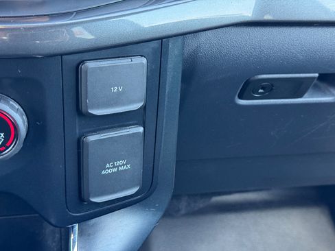 Used 2023 Ford F150 XL w/ STX Appearance Package image 14