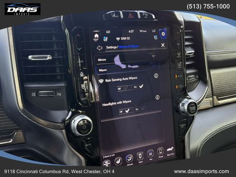 Used 2019 RAM 1500 Limited image 85