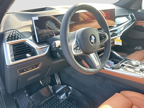 New 2027 BMW X7 xDrive40i w/ Executive Package AWD/4WD image 5