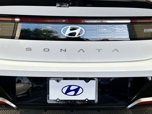 New 2026 Hyundai Sonata SEL FWD image 20