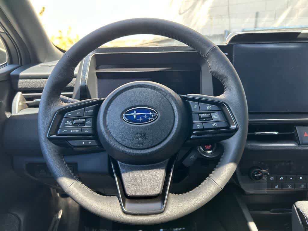 New 2026 Subaru Outback Premium AWD/4WD image 16